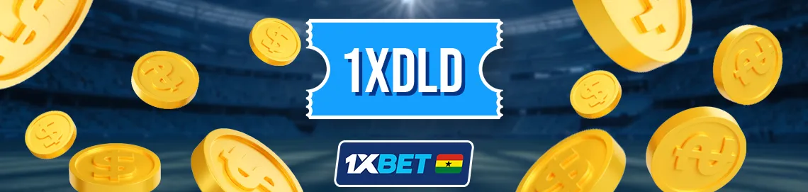 1xBet promo code for registration